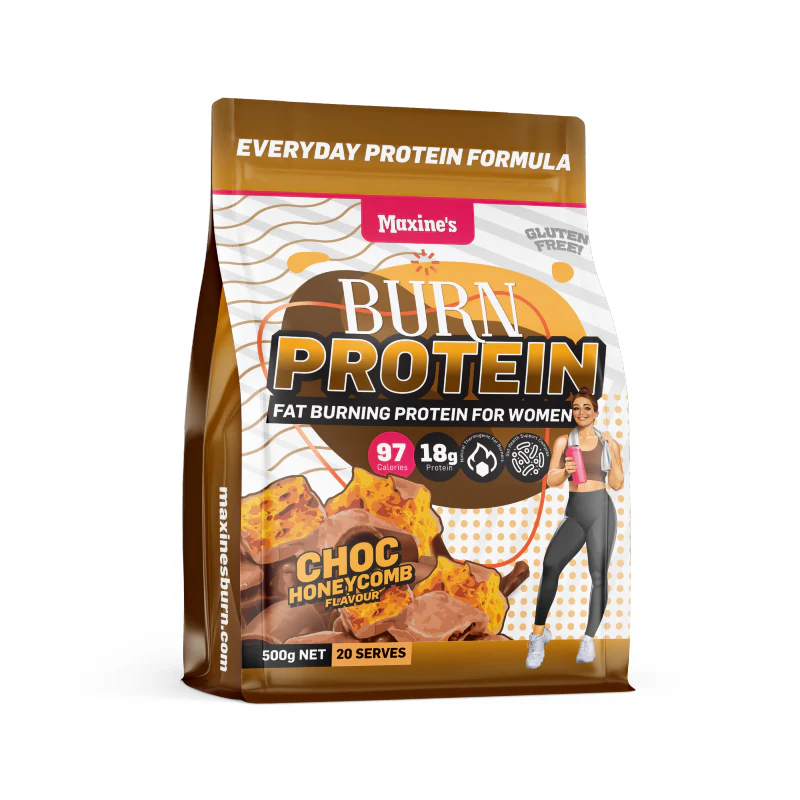 Burn Protein by Maxines - Image 4