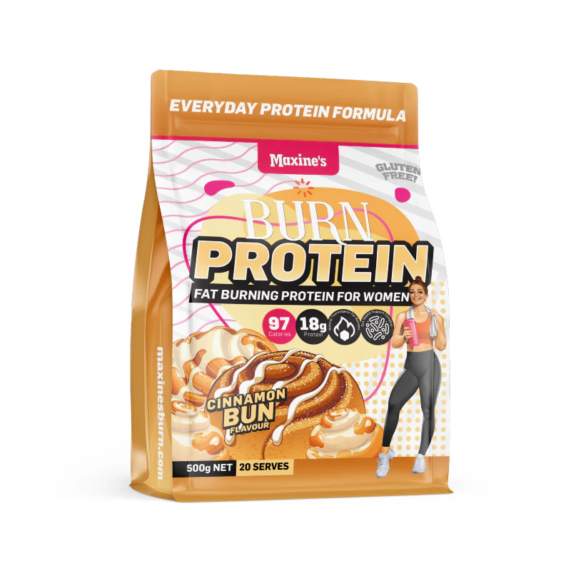 Burn Protein by Maxines - Image 5