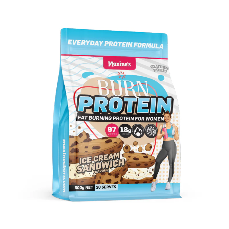 Burn Protein by Maxines - Image 6