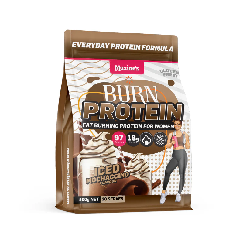Burn Protein by Maxines - Image 7