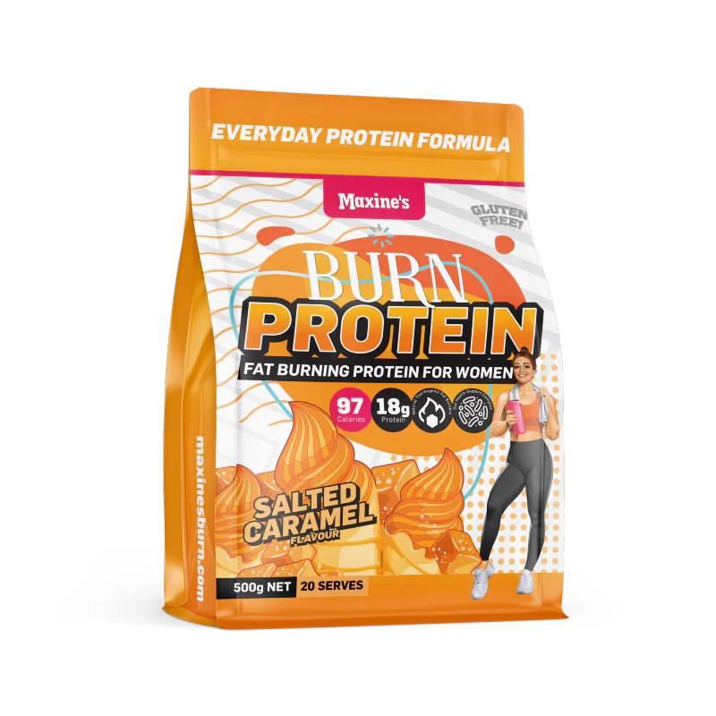 Burn Protein by Maxines - Image 8