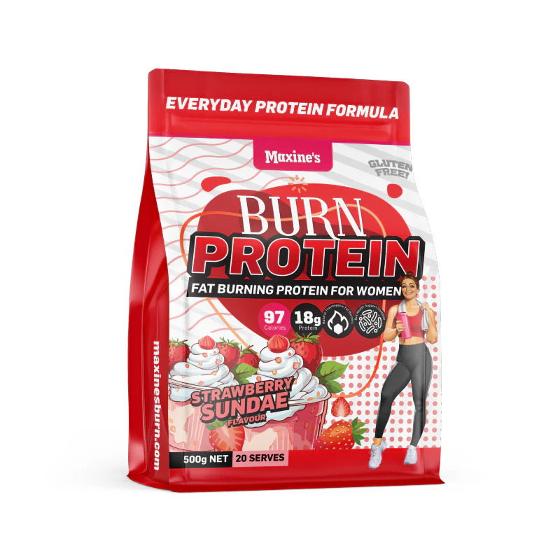 Burn Protein by Maxines - Image 9