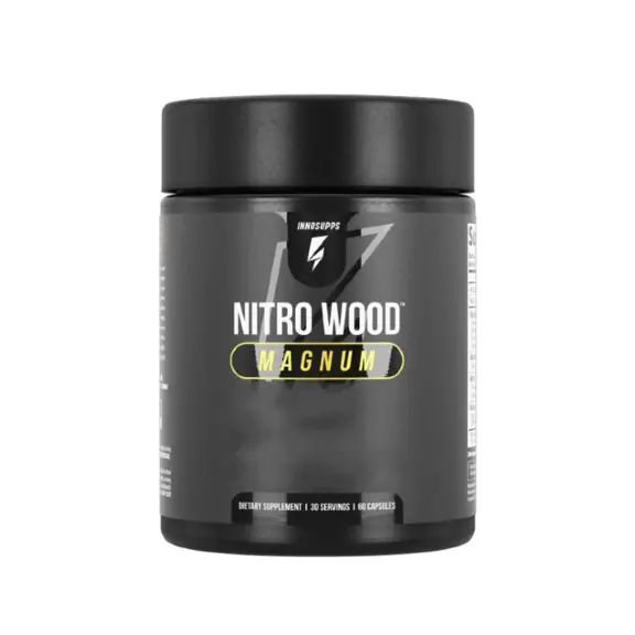 Nitro Wood Magnum by Inno Supps