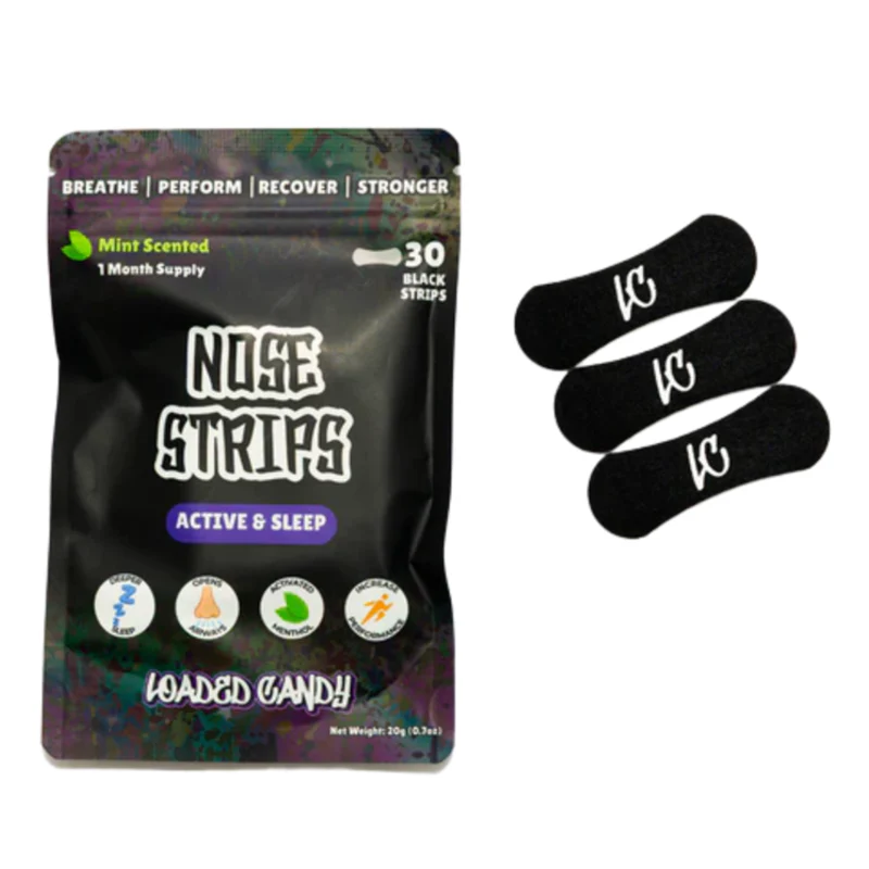 Nose Strips by Loaded Candy - Image 2
