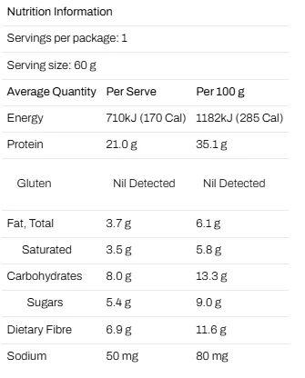 NoWay Collagen Protein Jelly Bar by ATP Science - Image 11