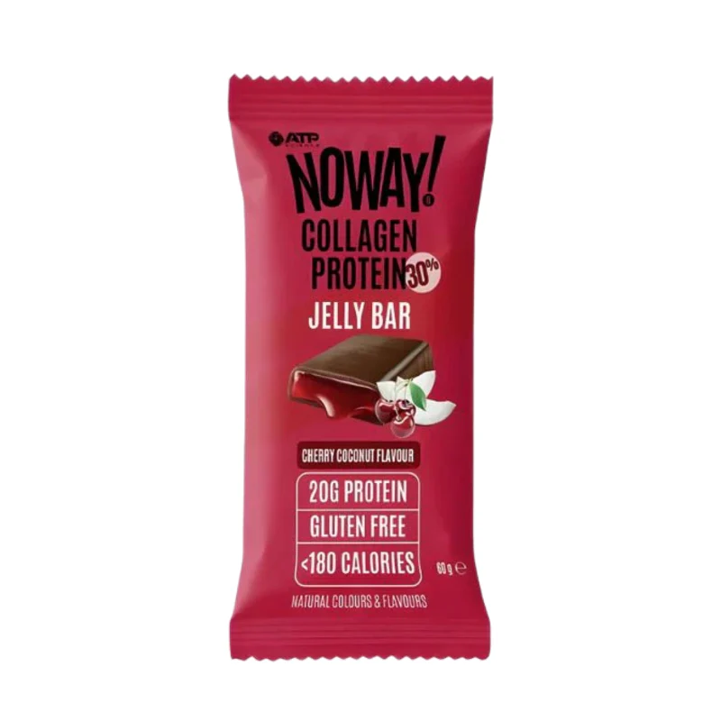 NoWay Collagen Protein Jelly Bar by ATP Science - Image 2