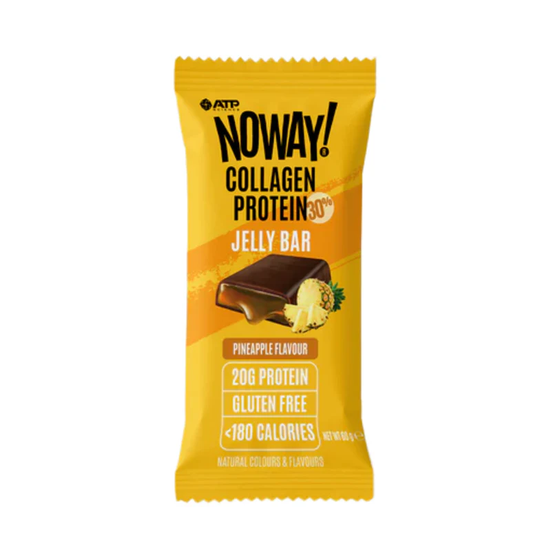 NoWay Collagen Protein Jelly Bar by ATP Science - Image 4