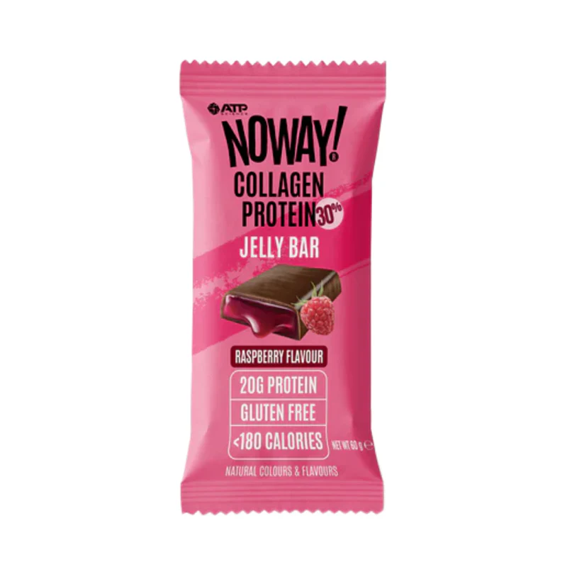 NoWay Collagen Protein Jelly Bar by ATP Science - Image 5