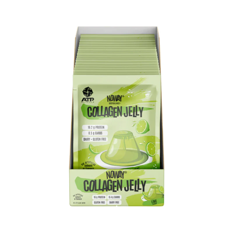 NoWay Collagen Jelly by ATP Science - Image 2