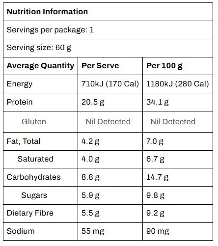 NoWay Collagen Protein Fusion Bar by ATP Science - Image 5