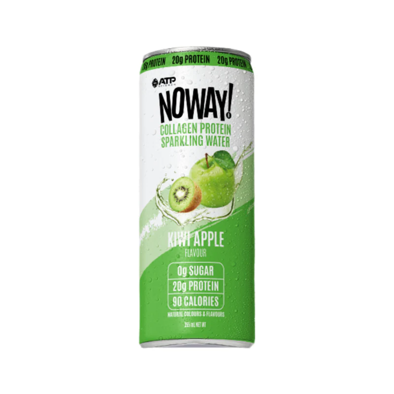NoWay Collagen Protein Sparkling Water RTD by ATP Science - Image 3