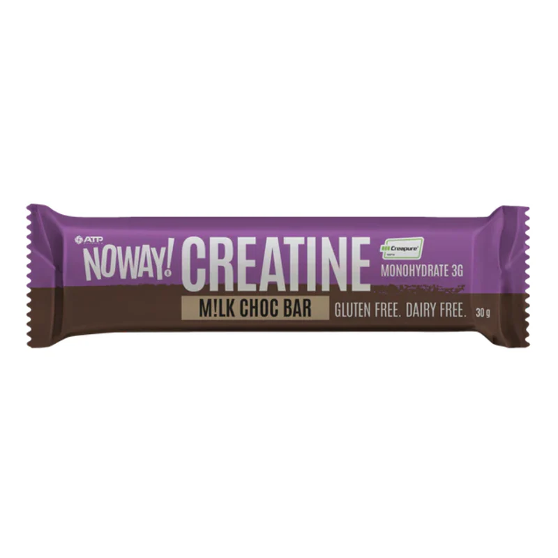 NoWay Creatine Choc Bar by ATP Science - Image 2