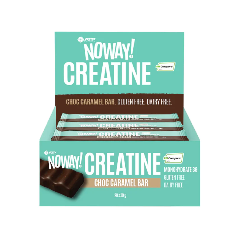 NoWay Creatine Choc Bar by ATP Science - Image 3
