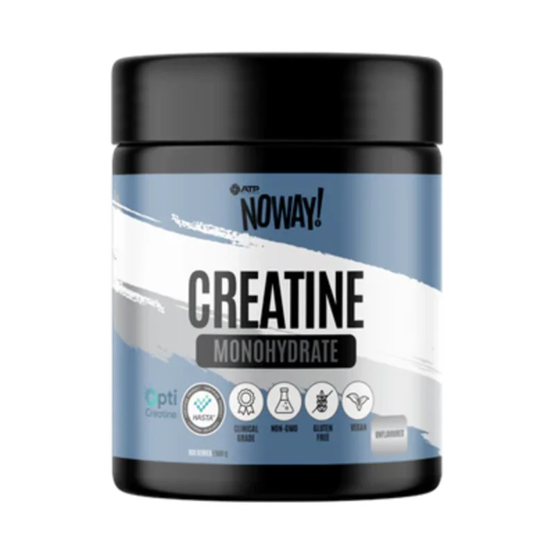 NoWay Creatine Monohydrate by ATP Science - Image 2