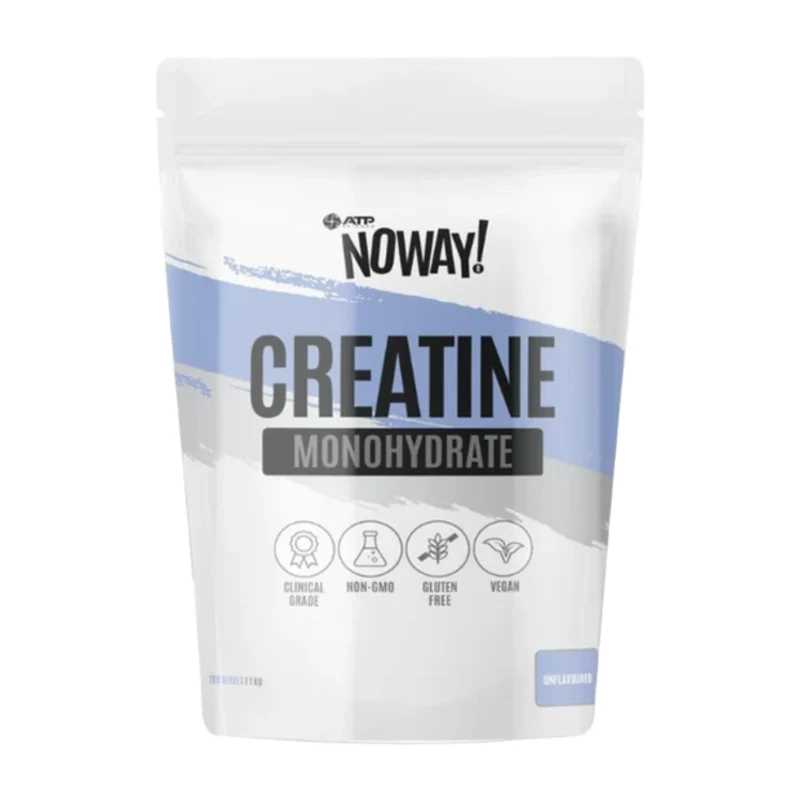 NoWay Creatine Monohydrate by ATP Science - Image 3