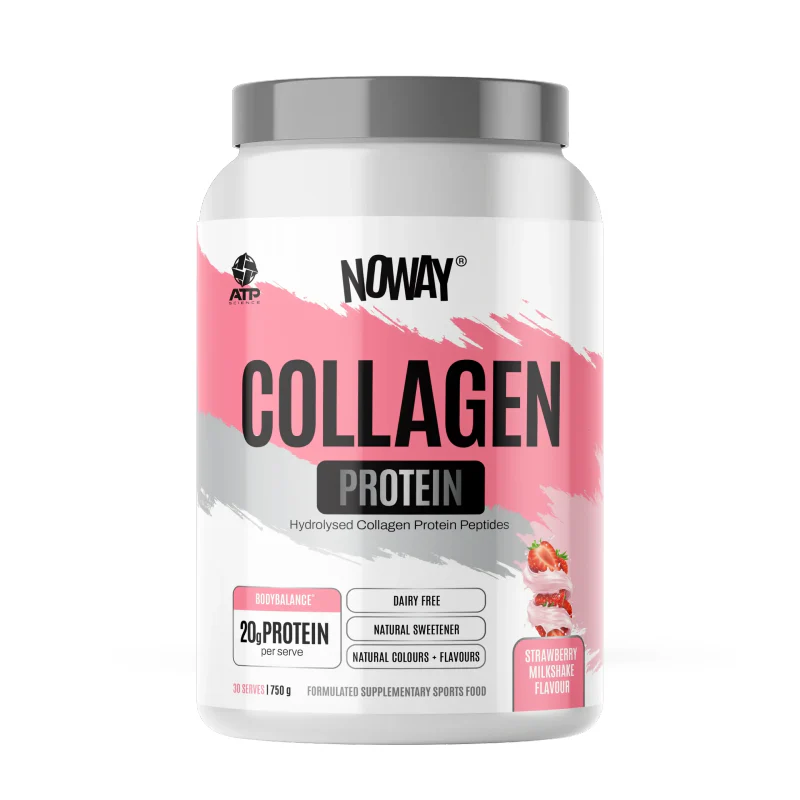 NoWay Collagen Protein by ATP Science - Image 3