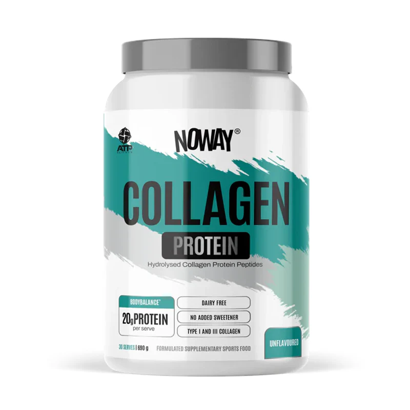 NoWay Collagen Protein by ATP Science - Image 4