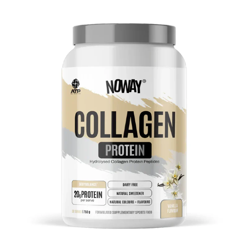 NoWay Collagen Protein by ATP Science - Image 5