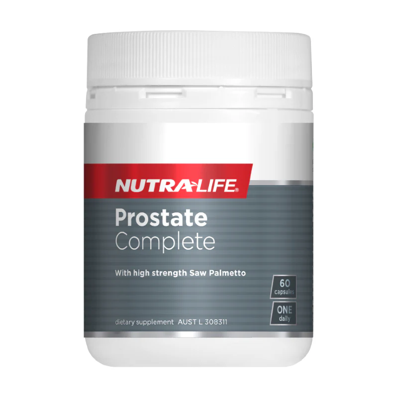 Prostate Complete by Nutra-Life