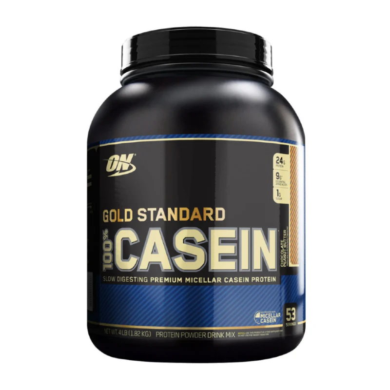Gold Standard 100% Casein by Optimum Nutrition - Image 6