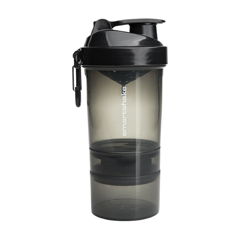 Original2Go Compartment Shaker by Smart Shake