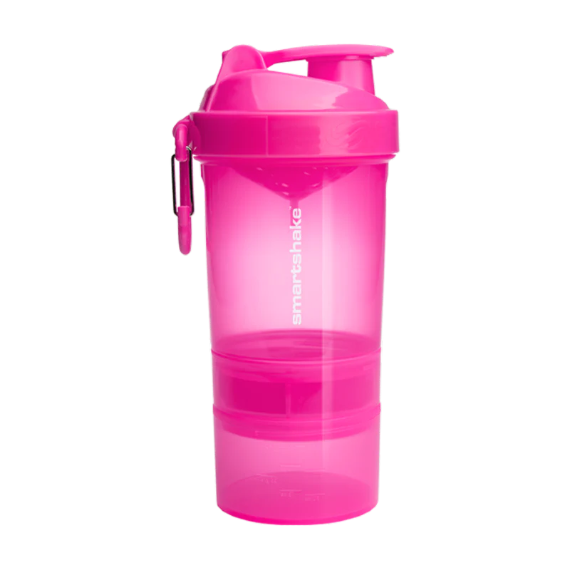 Original2Go Compartment Shaker by Smart Shake - Image 4