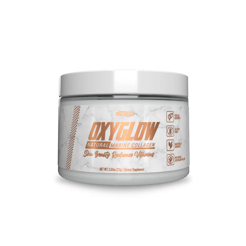 OxyGlow by EHP Labs