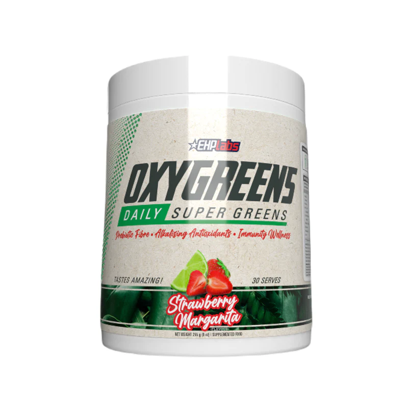 OxyGreens by EHP Labs - Image 6