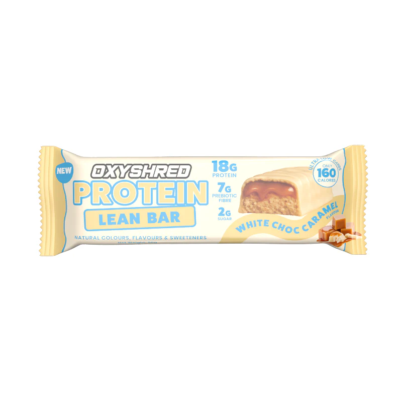 OxyShred Protein Lean Bar by EHP Labs - Image 4