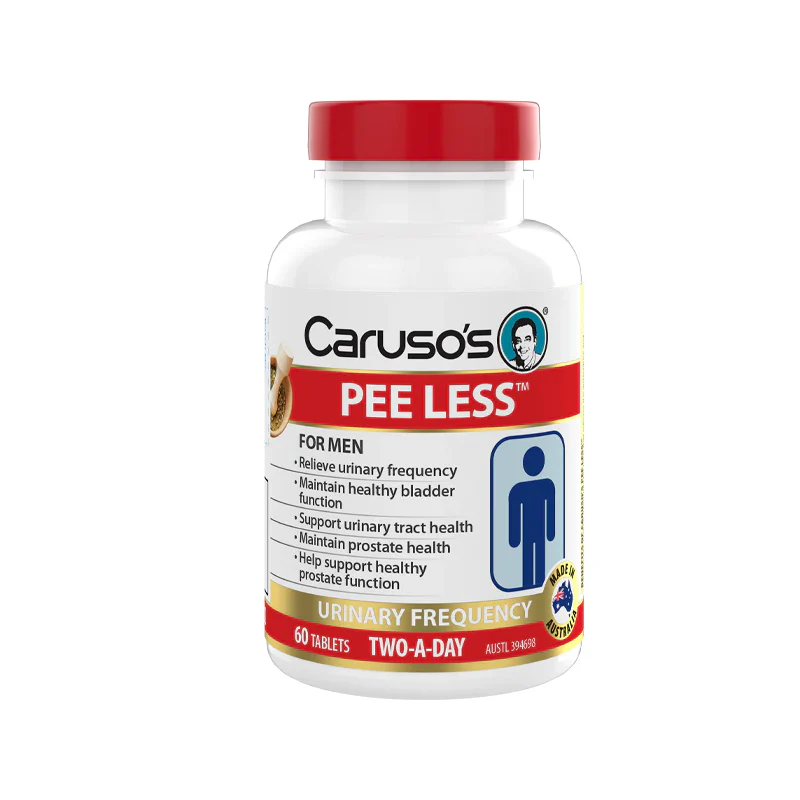 Pee Less (Pee EZE) by Carusos