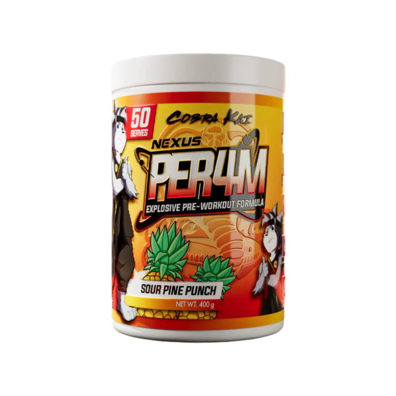 Per4m by Nexus Sports Nutrition - Image 2
