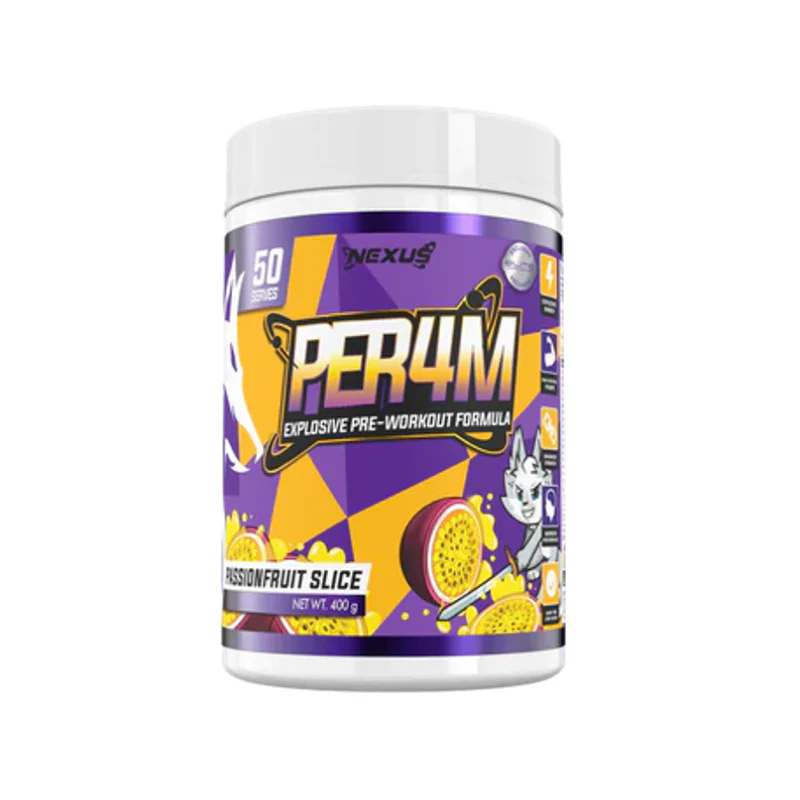 Per4m by Nexus Sports Nutrition - Image 5