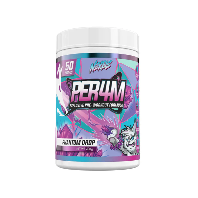 Per4m by Nexus Sports Nutrition - Image 7