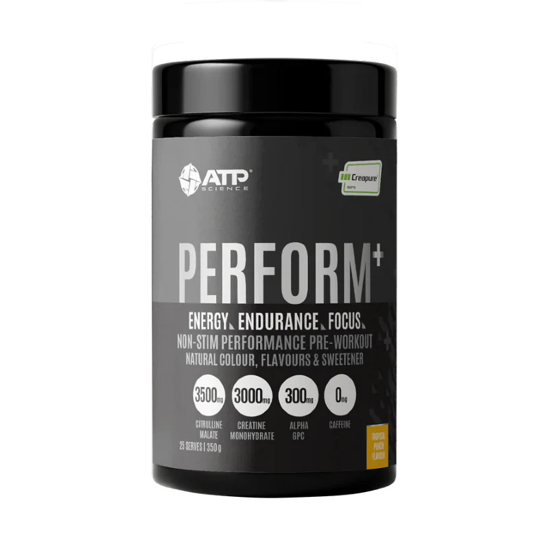 Perform+ by ATP Science - Image 2