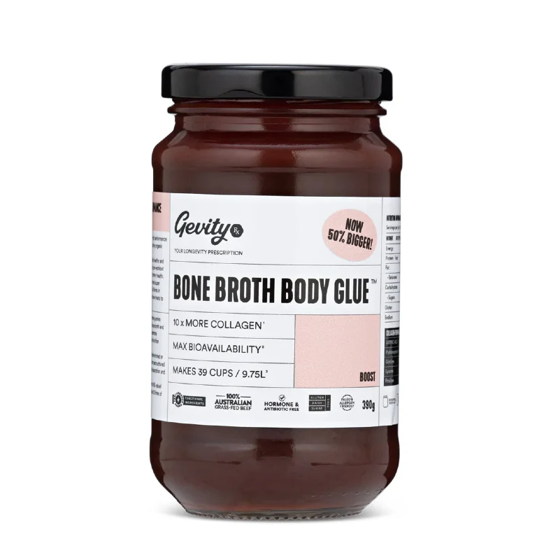 Performance Bone Broth Body Glue by GevityRX