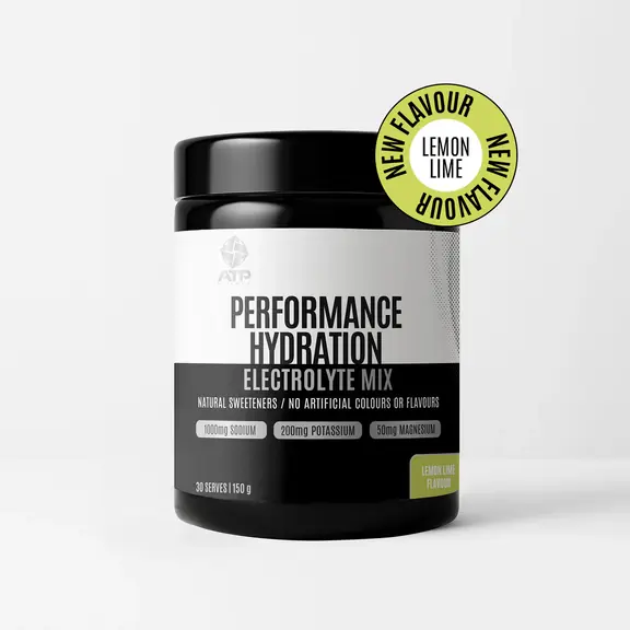 Performance Hydration by ATP Science - Image 2
