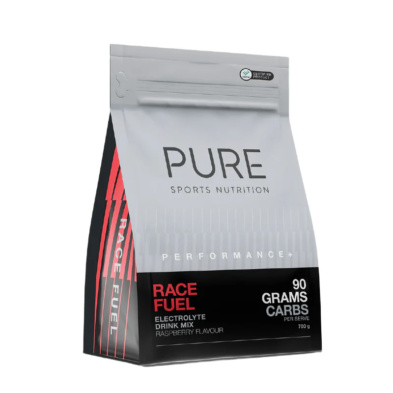Performance+ Race Fuel by Pure Sports Nutrition - Image 2