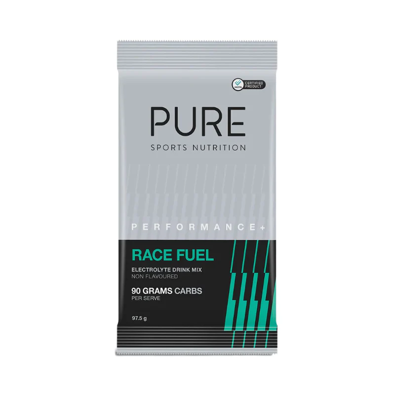 Performance+ Race Fuel Sachet by Pure Sports Nutrition - Image 3