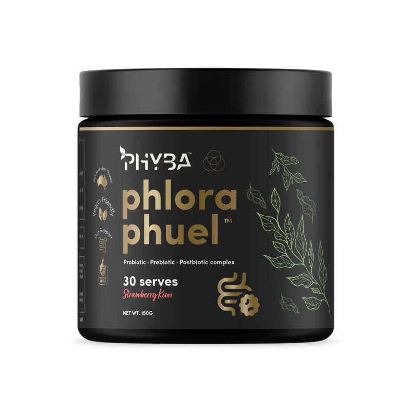 Phlora Phuel by Phyba - Image 2