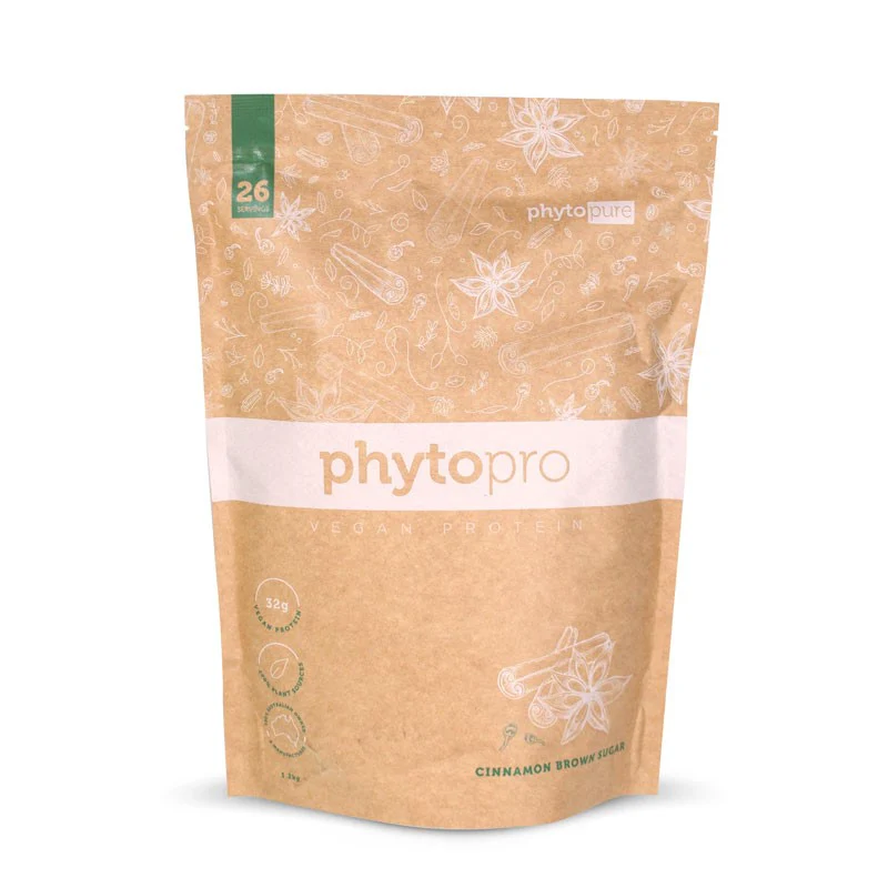 Phyto Pure Phyto Pro Vegan Protein - Image 3