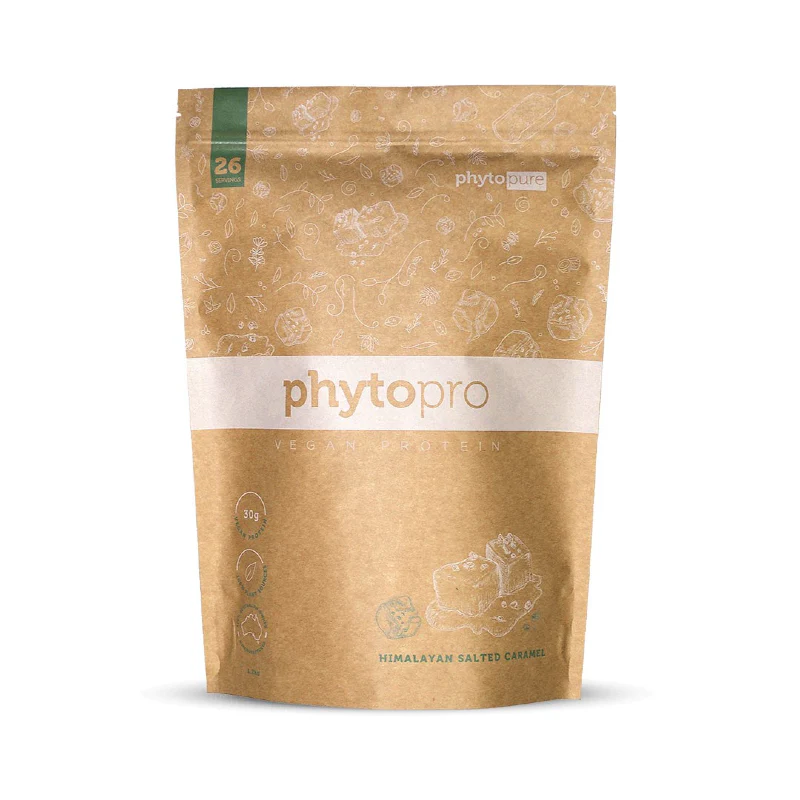 Phyto Pure Phyto Pro Vegan Protein - Image 4