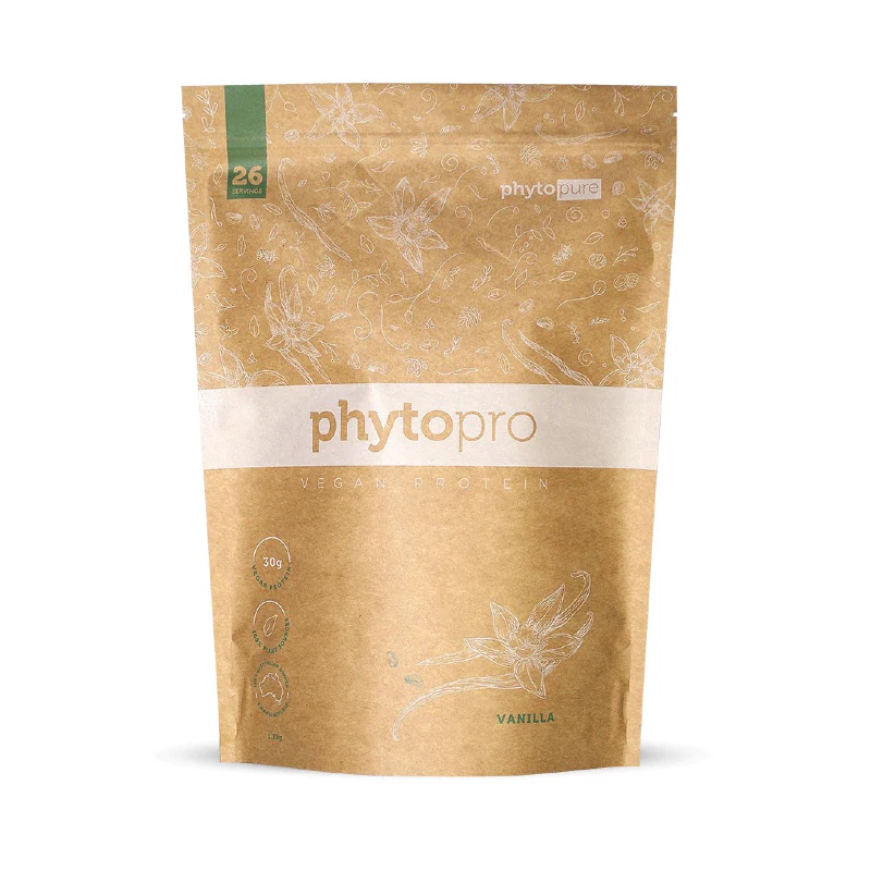 Phyto Pure Phyto Pro Vegan Protein - Image 5
