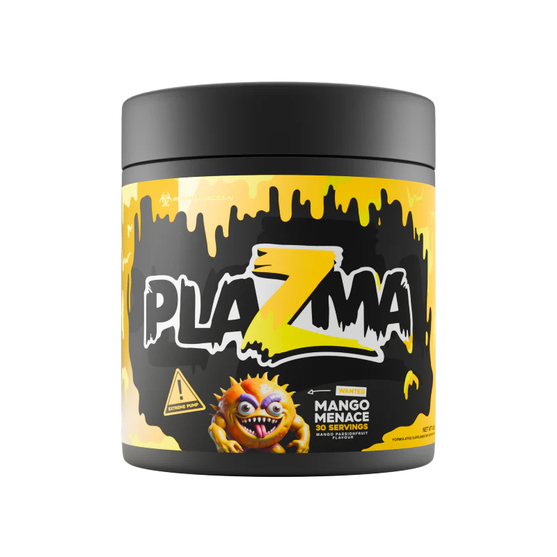 Plazma by Pharmageddon - Image 2