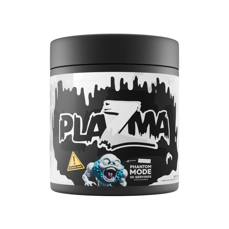 Plazma by Pharmageddon - Image 3