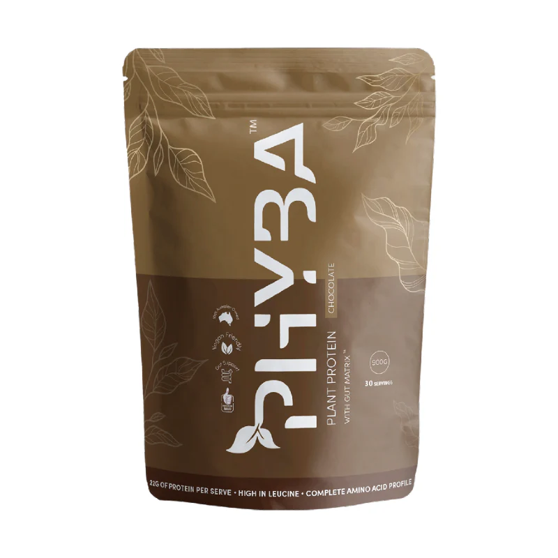 Plant Protein by Phyba - Image 2