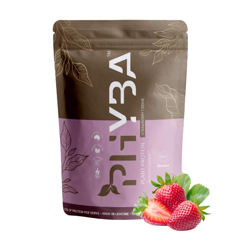 Plant Protein by Phyba - Image 4