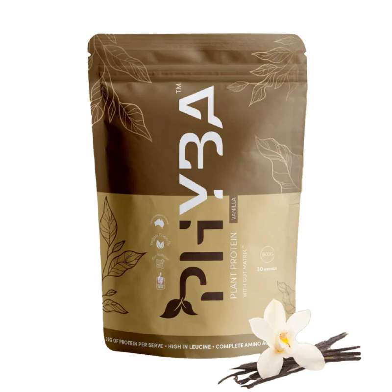 Plant Protein by Phyba - Image 5