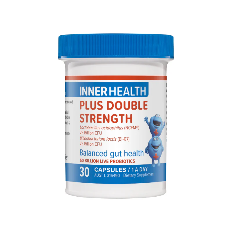 Double Strength Probiotic by Inner Health