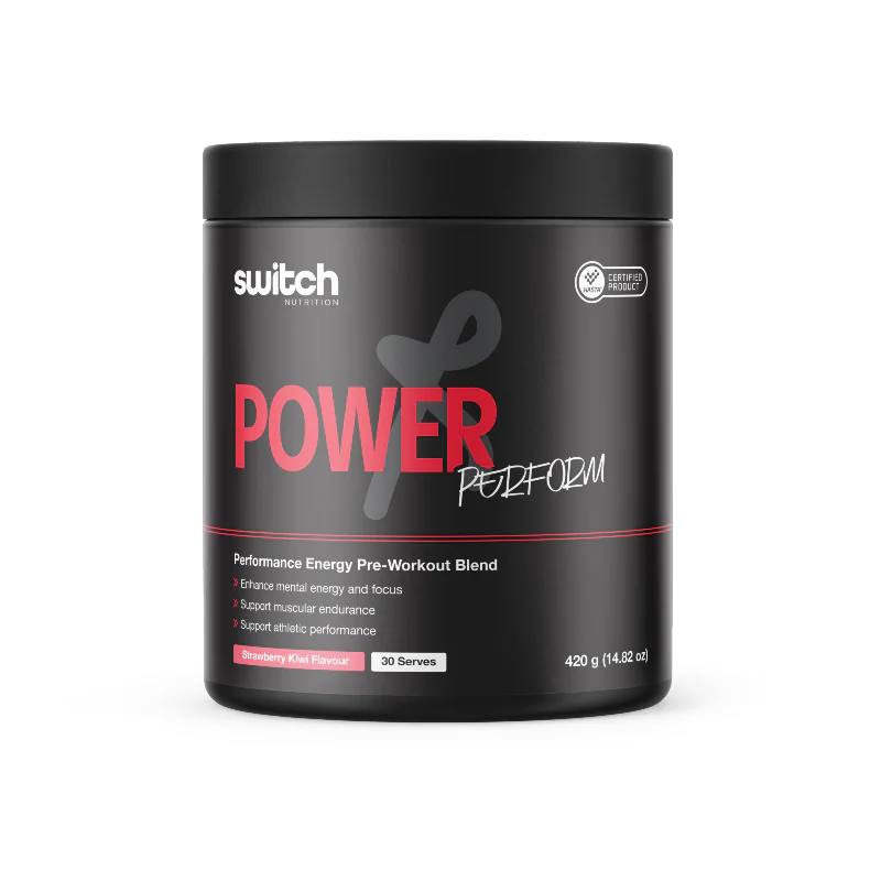 Power Perform by Switch Perform - Image 2