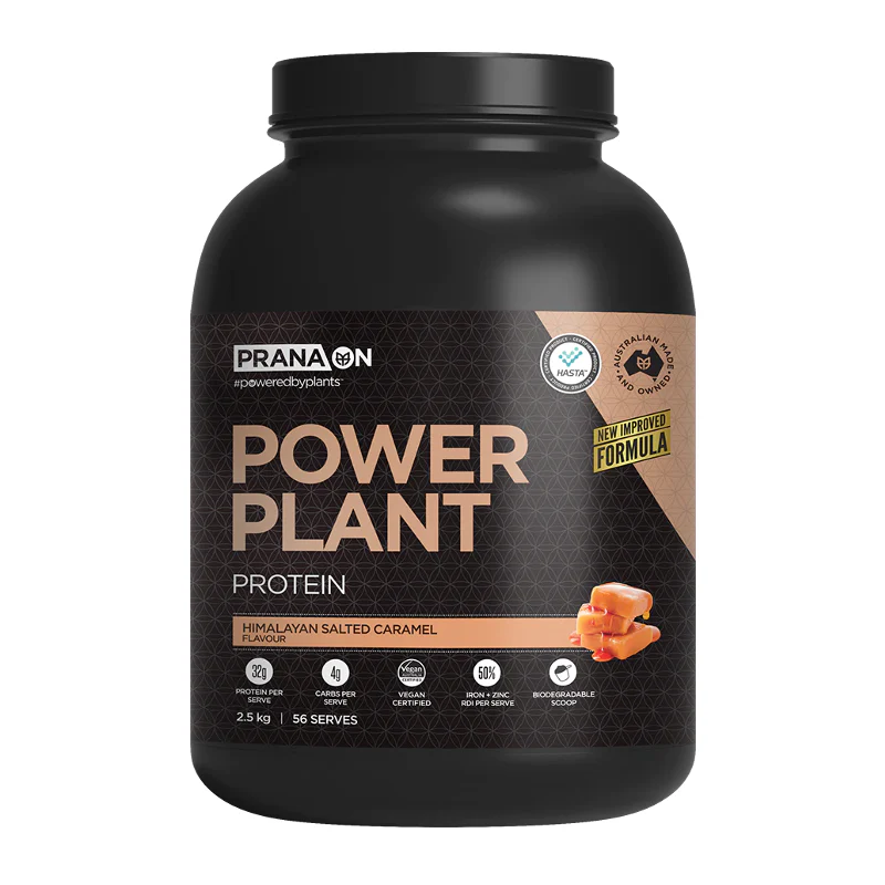 Power Plant Protein by PranaON - Image 18